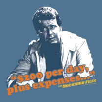 200 a day plus expenses