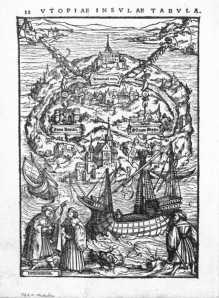Ambrosius_Holbein_-_The_Island_of_Utopia_-_WGA11475