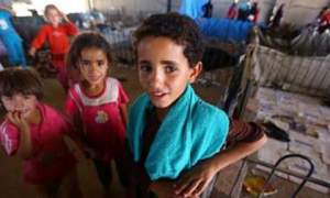 AmericasResponsetoChildRefugeeatBorder071314