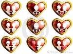 non-traditional-families-heart-shaped-buttons-13339954