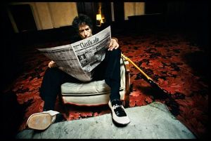 Bob Dylan reads5