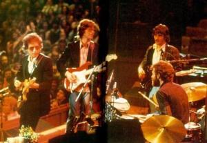 Bob+Dylan+and+The+Band