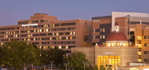 Texas Health Presbyterian Hospital