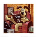4127~Gromit-Reading-Posters