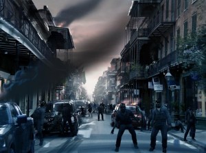 ¿Quién Está Creando Zombies Y Para Qué¿ 3