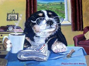 grandads-morning-coffee-james-richardson