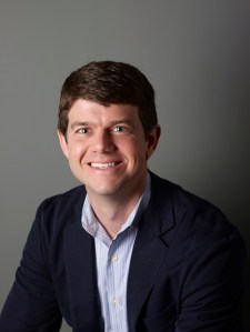 Geeky Prof. John Sides, George Washington University