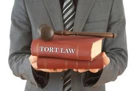Tort law