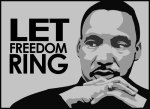 Martin Luther King Jr Day&nbsp;Pic