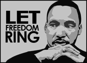 Martin Luther King Jr Day Pic