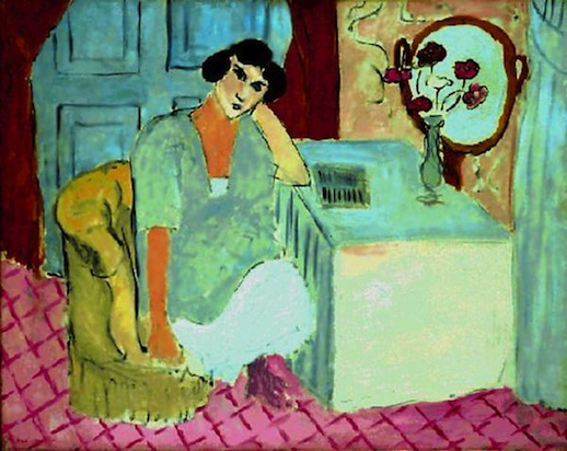 8.15matisse-inattentive-reader-1919