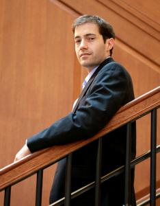 Prof. Ben Edelman, Harvard Business School