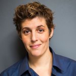 Sally Kohn