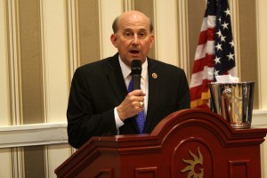 Gohmert