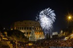 ITALY-ROME-NEW YEAR