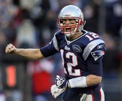 Tom Brady