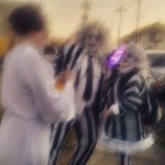 Beetlegeuse Chewbacchus 2015