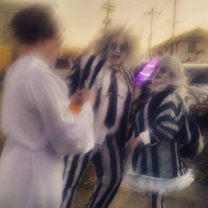 Beetlegeuse Chewbacchus 2015