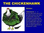 chickenhawk