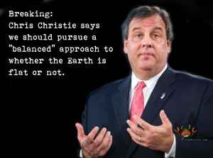 Chris-Christie-balance-to-vaccinations-CrabDiving