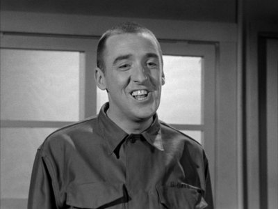 Gomer Pyle