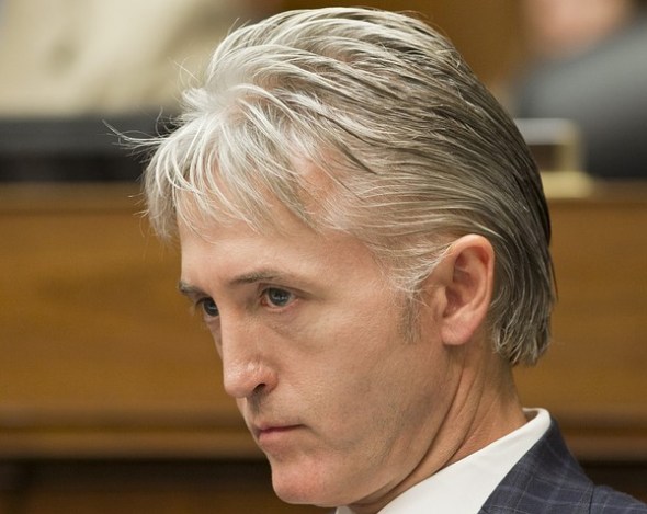 Trey Gowdy