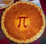 Pi-Pie-day
