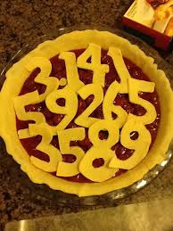 Pi pie