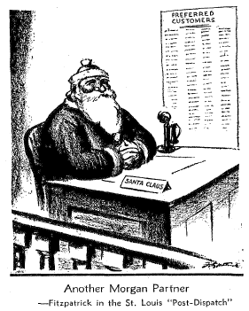 political-cartoon-of-jp-morgan-&-co-published-in-the-literary-digest-on-june-10-1933