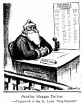 political-cartoon-of-jp-morgan-&-co-published-in-the-literary-digest-on-june-10-1933