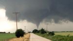 Severe Weather Texas