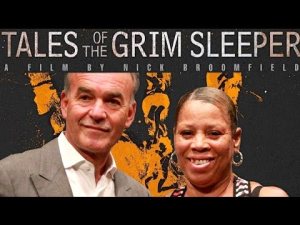 grim sleeper