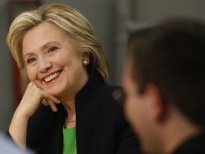 Hillary