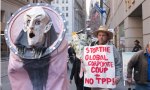 TPP protest new&nbsp;york