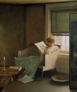 William W. Churchill, Leisure