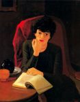 A cup of tea, Andre&nbsp;Derain