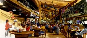 bustling-coffee-shop