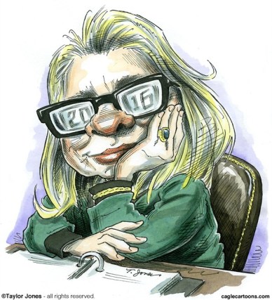 HIllary
