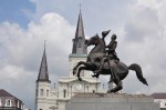 jackson square
