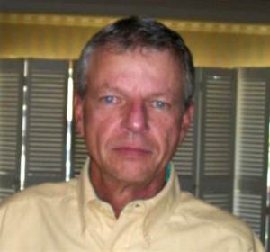 Movie shooter John Russell Houser