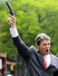 rick perry gun