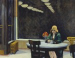 automat-edward hopper