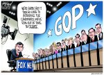 Fox debate
