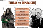 GOP or Taliban