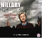 Hillary the movie
