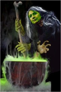 HillaryWitch (1)
