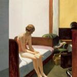 Hotel-Room-1931-by-Edward-Hopper