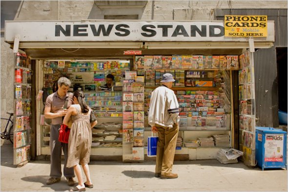 nyc-newsstand
