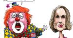 635778612484928387-bensonCOLOR–Trump-Clown-and-Fiorina-091515