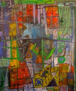 Chaos Theory, Erik von Ploennies